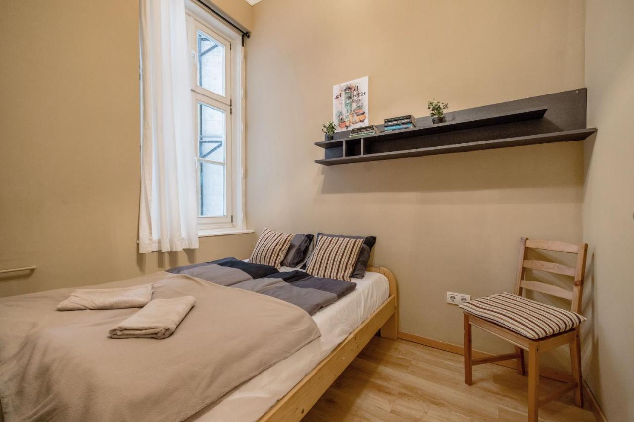 Andrassy 53 2Bedroom Center Apartment Budapeşte Dış mekan fotoğraf