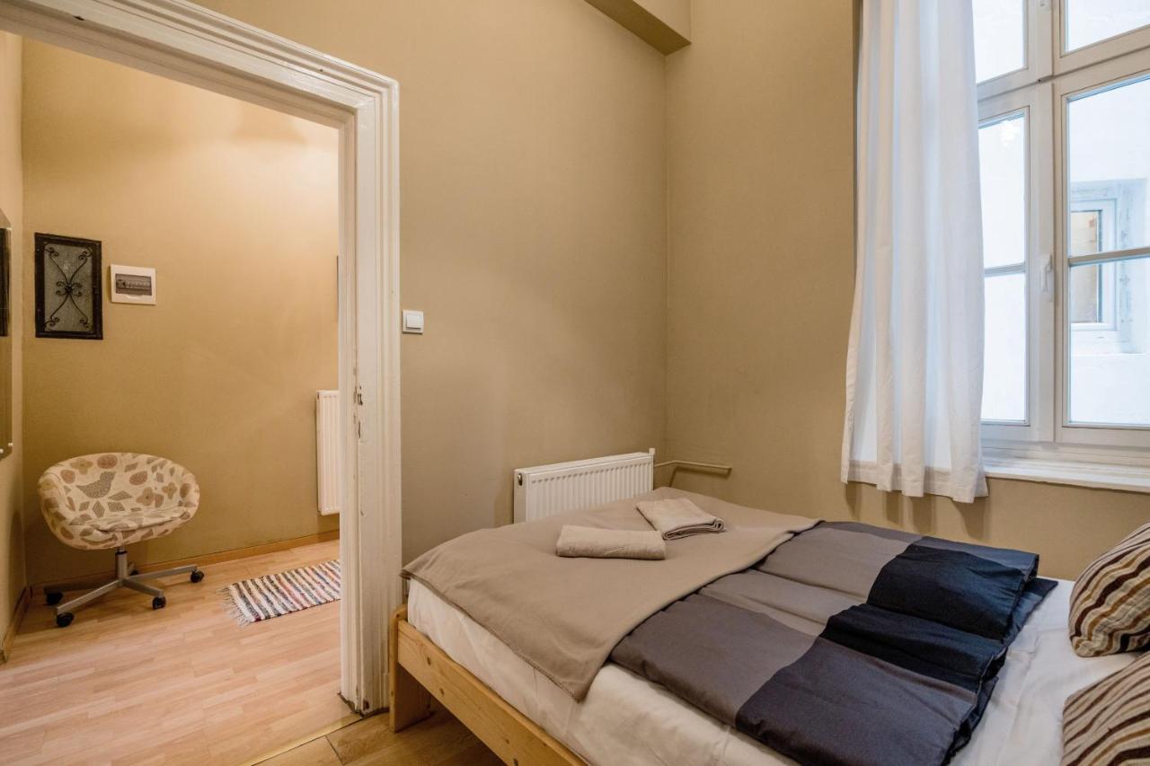 Andrassy 53 2Bedroom Center Apartment Budapeşte Dış mekan fotoğraf