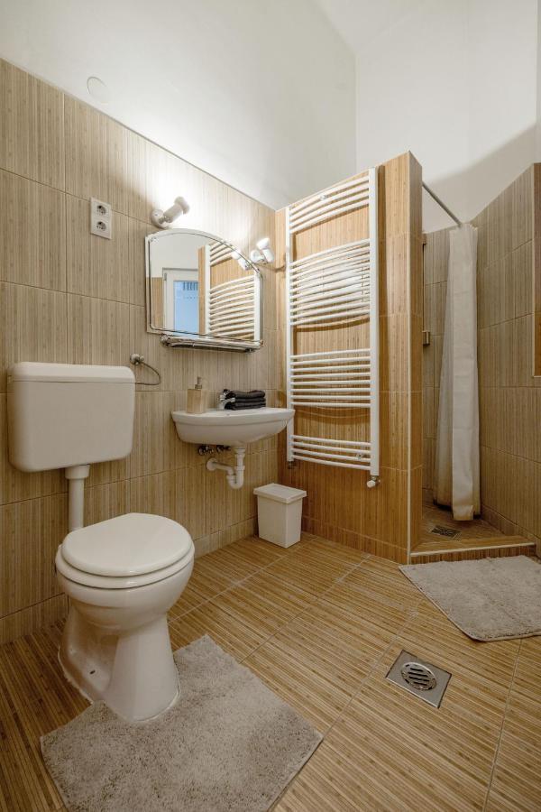 Andrassy 53 2Bedroom Center Apartment Budapeşte Dış mekan fotoğraf